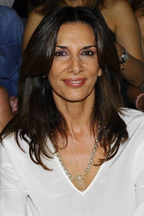 Pastora Vega photo