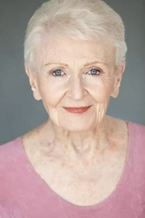 Pat Barnett Carr photo