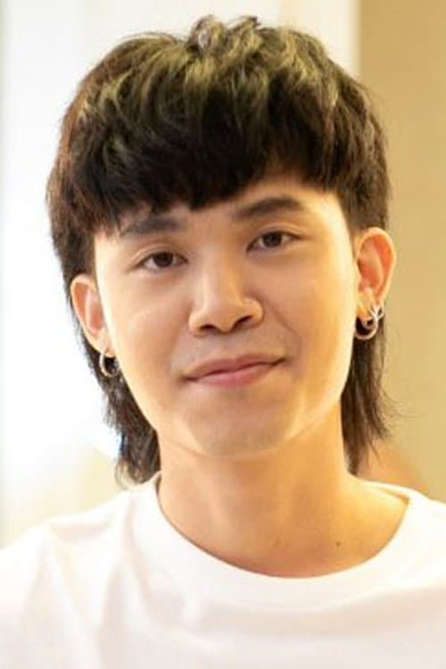 A portrait of Pat Boonnitipat