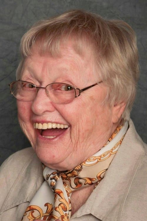 Pat Carroll photo