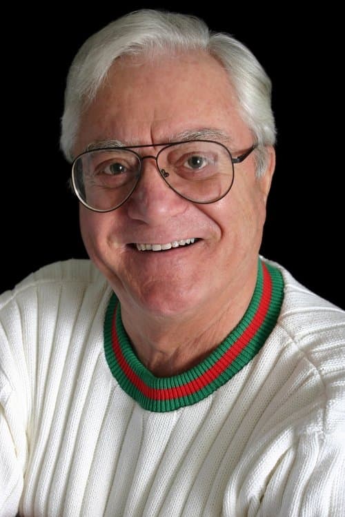 Pat Cooper photo