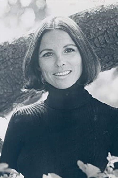 Pat Finley photo