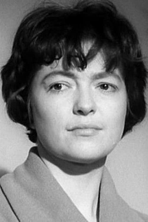 Pat Keen photo