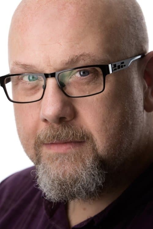 Pat Kelman photo