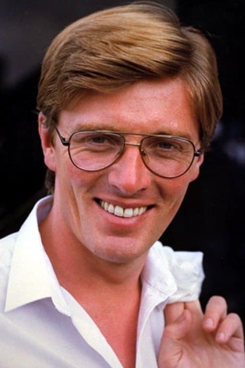 Pat Kenny photo
