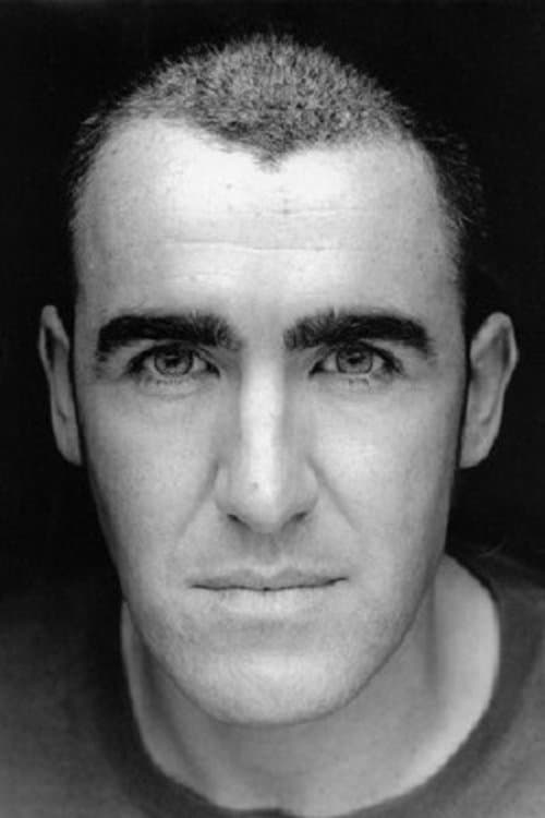 Pat Kinevane photo