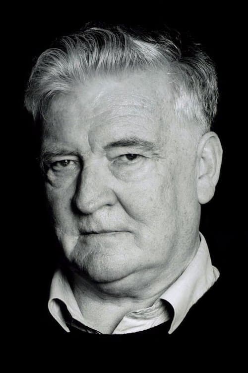 Pat Laffan photo