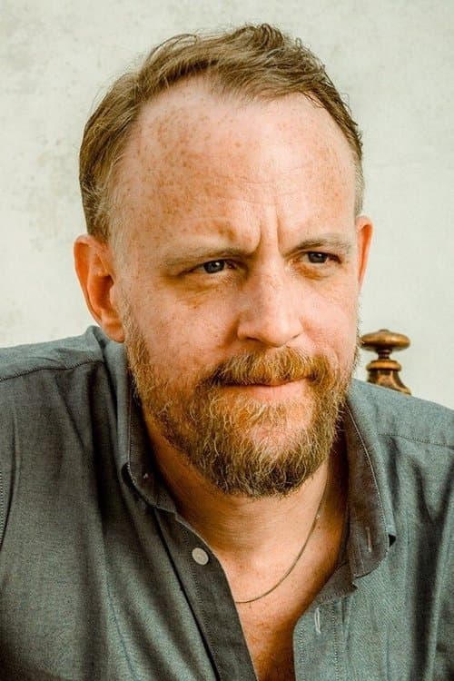 Pat Mahoney photo