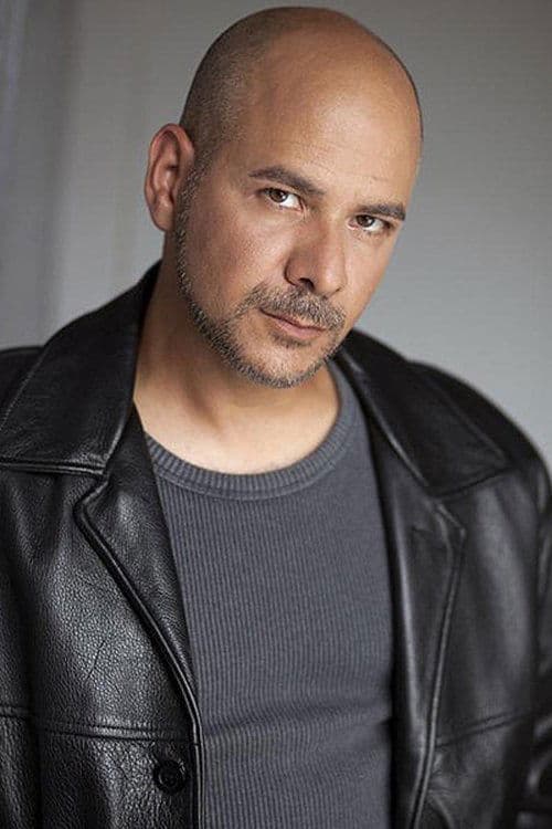 Pat Mastroianni photo