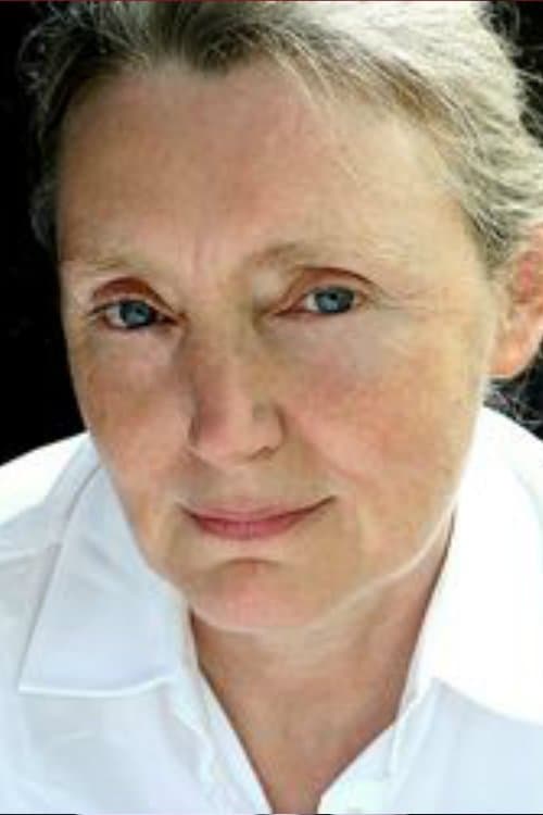 Pat Murphy photo