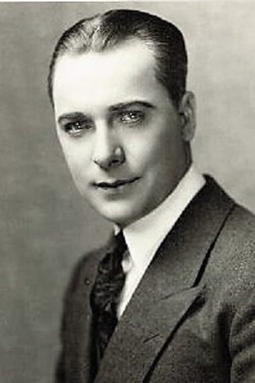 Pat O'Malley photo