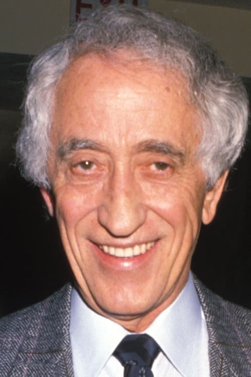 Pat Paulsen photo