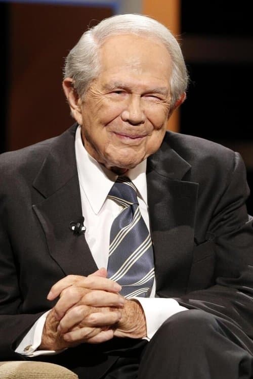 Pat Robertson photo