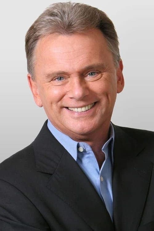 Pat Sajak photo