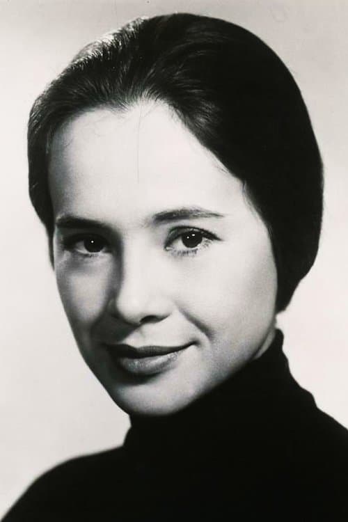 Pat Stanley photo
