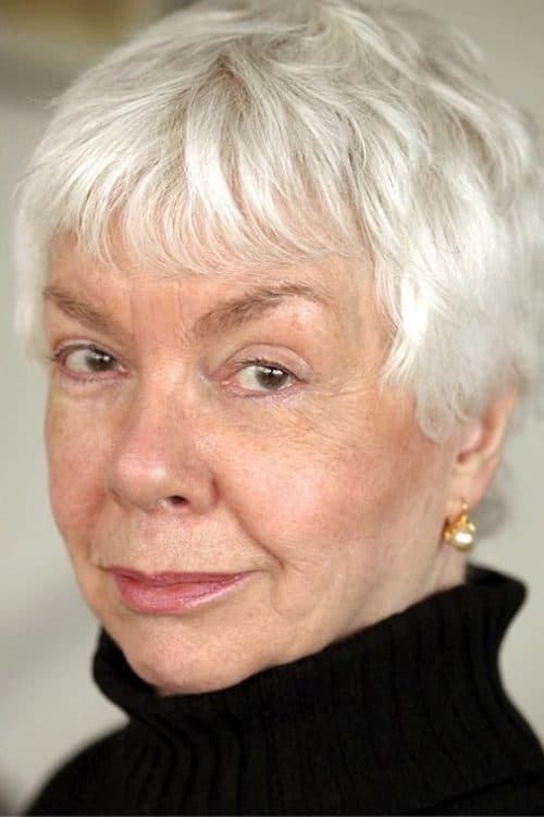 Pat Starr photo