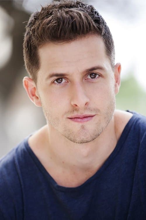 Patch Harrison photo
