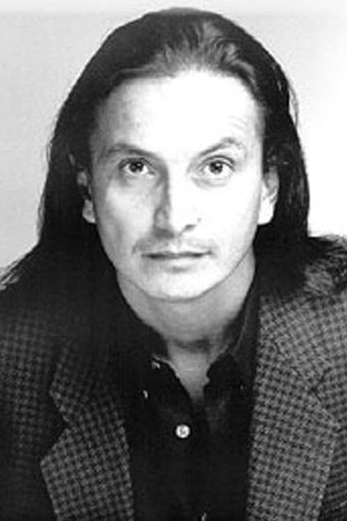 Pato Hoffmann photo
