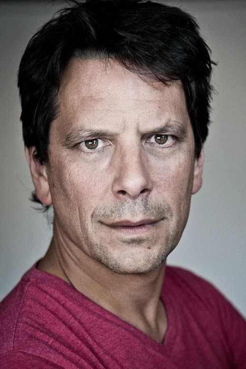 Patrice Bissonnette photo