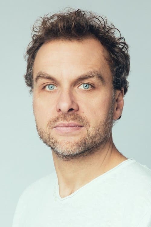 Patrice Dubois photo