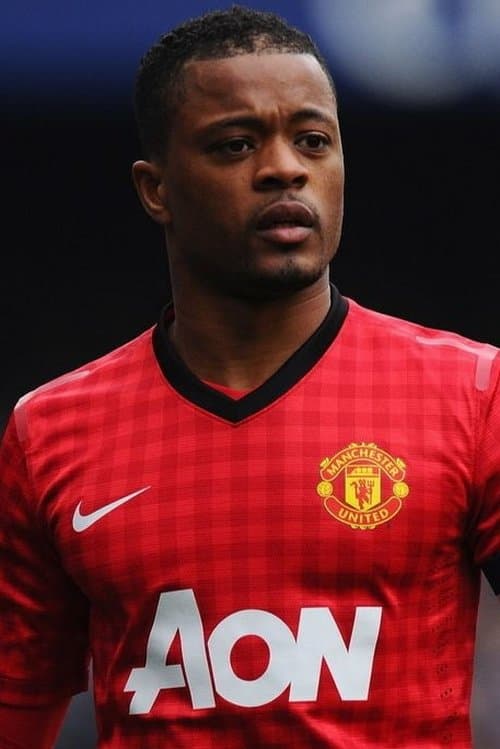 Patrice Evra photo