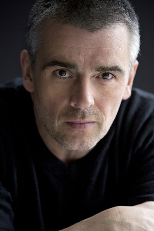 Patrice Godin photo