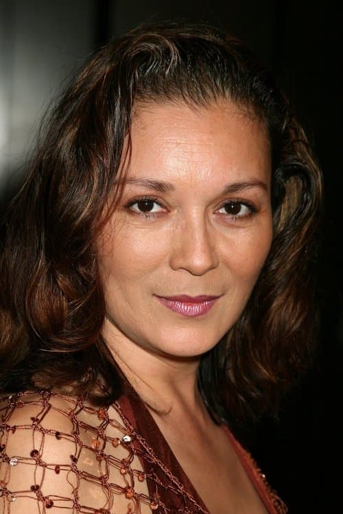 Patrice Martinez photo