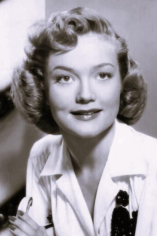 Patrice Wymore photo