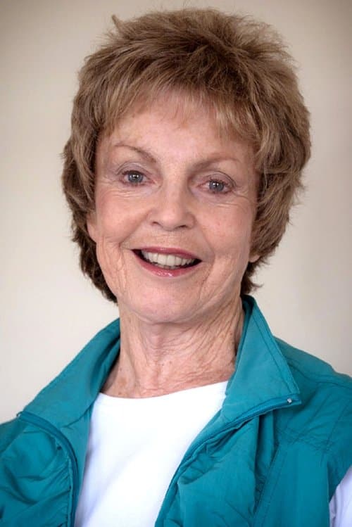 Patricia Aldersley photo