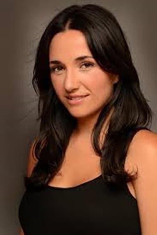 Patricia Álvarez photo