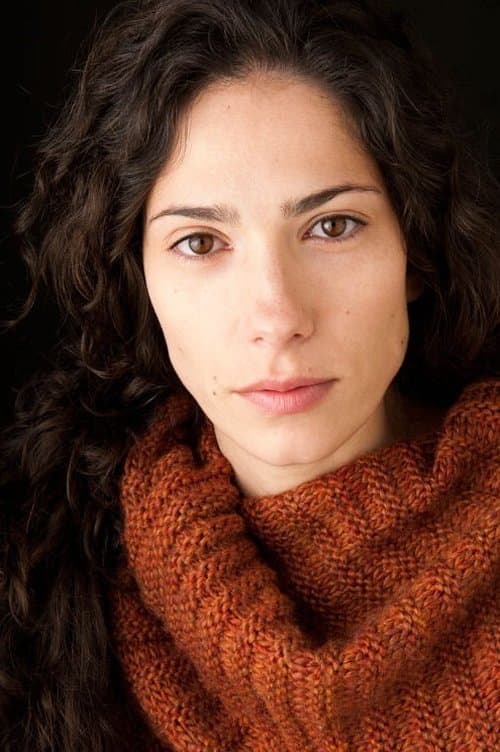 Patrícia André photo