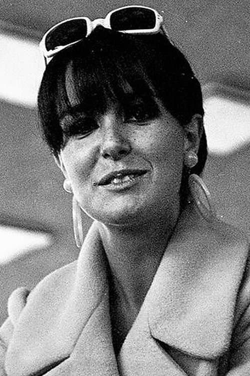 Patricia Aspíllaga photo