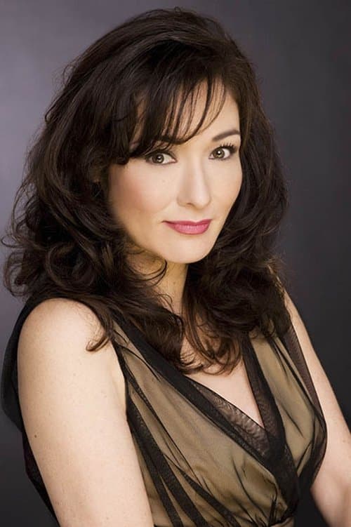 Patricia Ayame Thomson photo