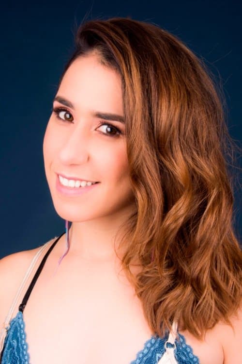Patricia Barreto photo