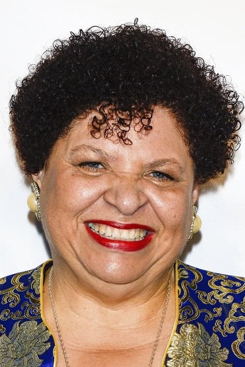 Patricia Belcher photo