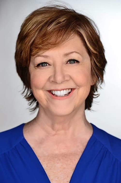 Patricia Bethune photo