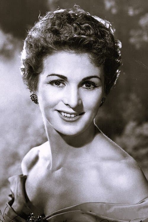 Patricia Burke photo