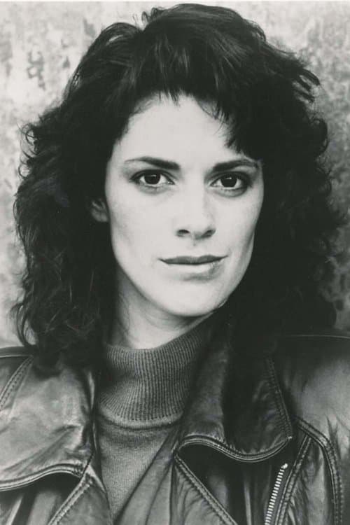 Patricia Charbonneau photo
