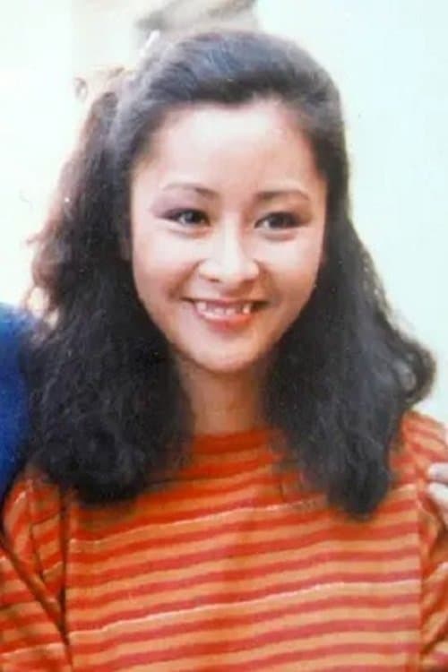 Patricia Chong Jing-Yee photo