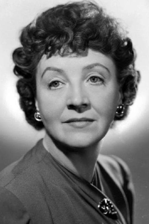 Patricia Collinge photo