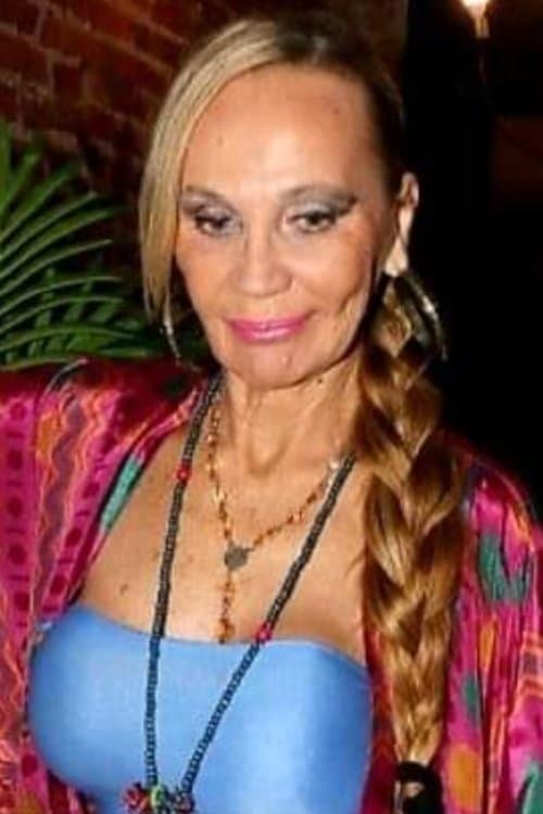 Patricia Dal photo