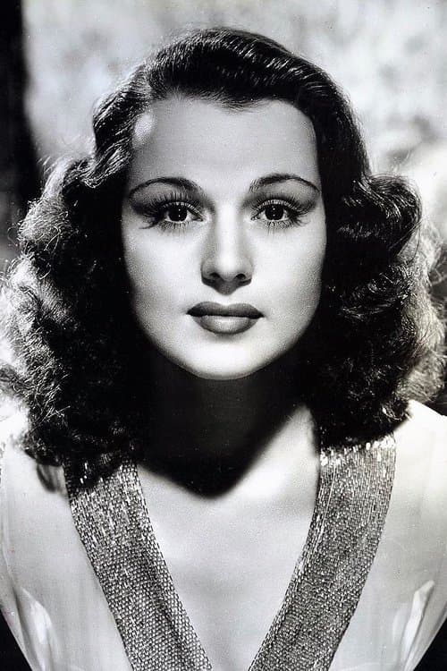 Patricia Dane photo