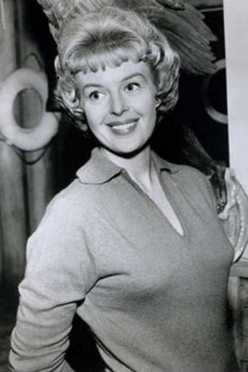 Patricia Donahue photo