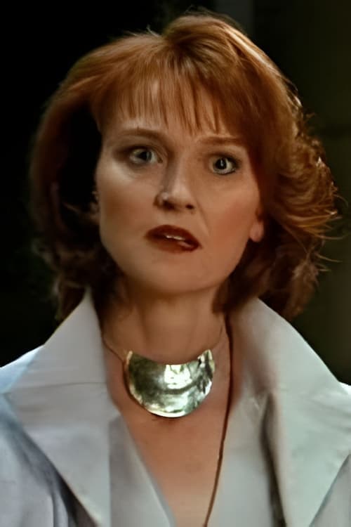 Patricia Drake photo