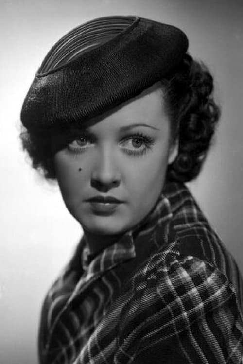 Patricia Farr photo
