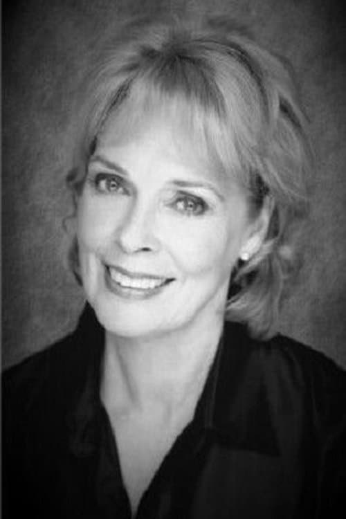 Patricia Gage photo