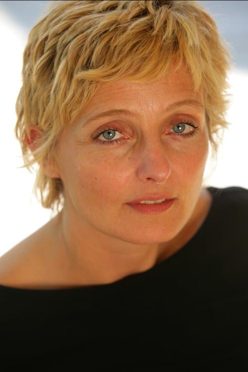 Patricia Goemaere photo