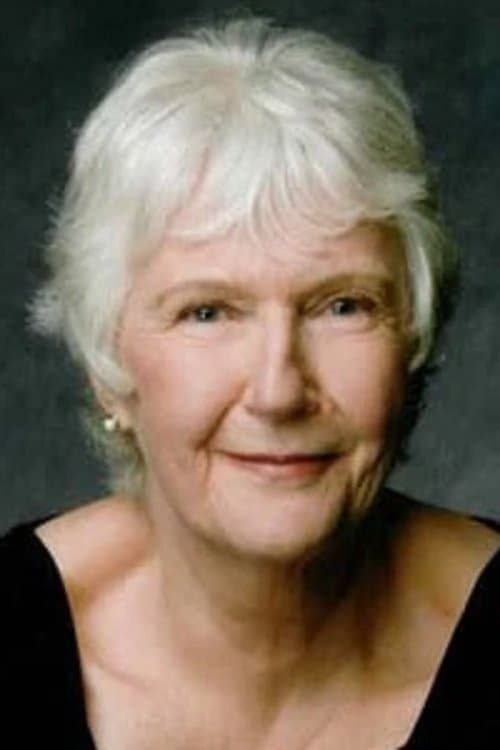 Patricia Hamilton photo