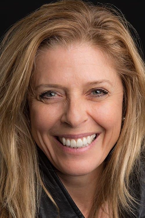 A portrait of Patricia Harris Seeley