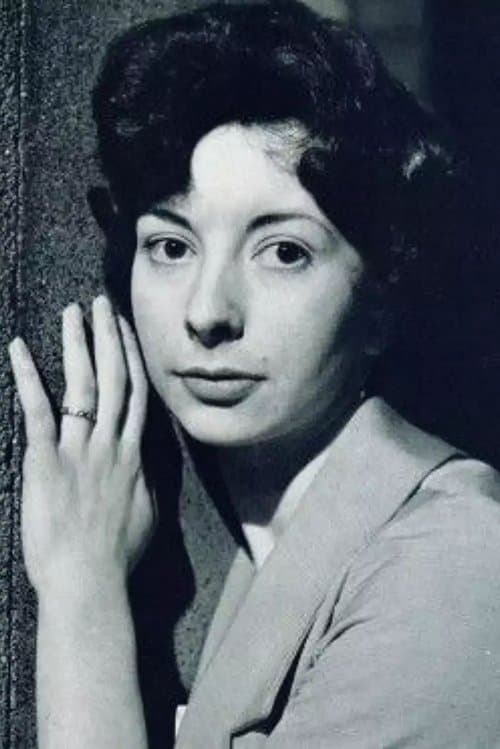 Patricia Heneghan photo